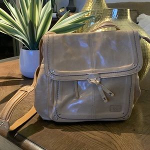 Sak Backpack purse